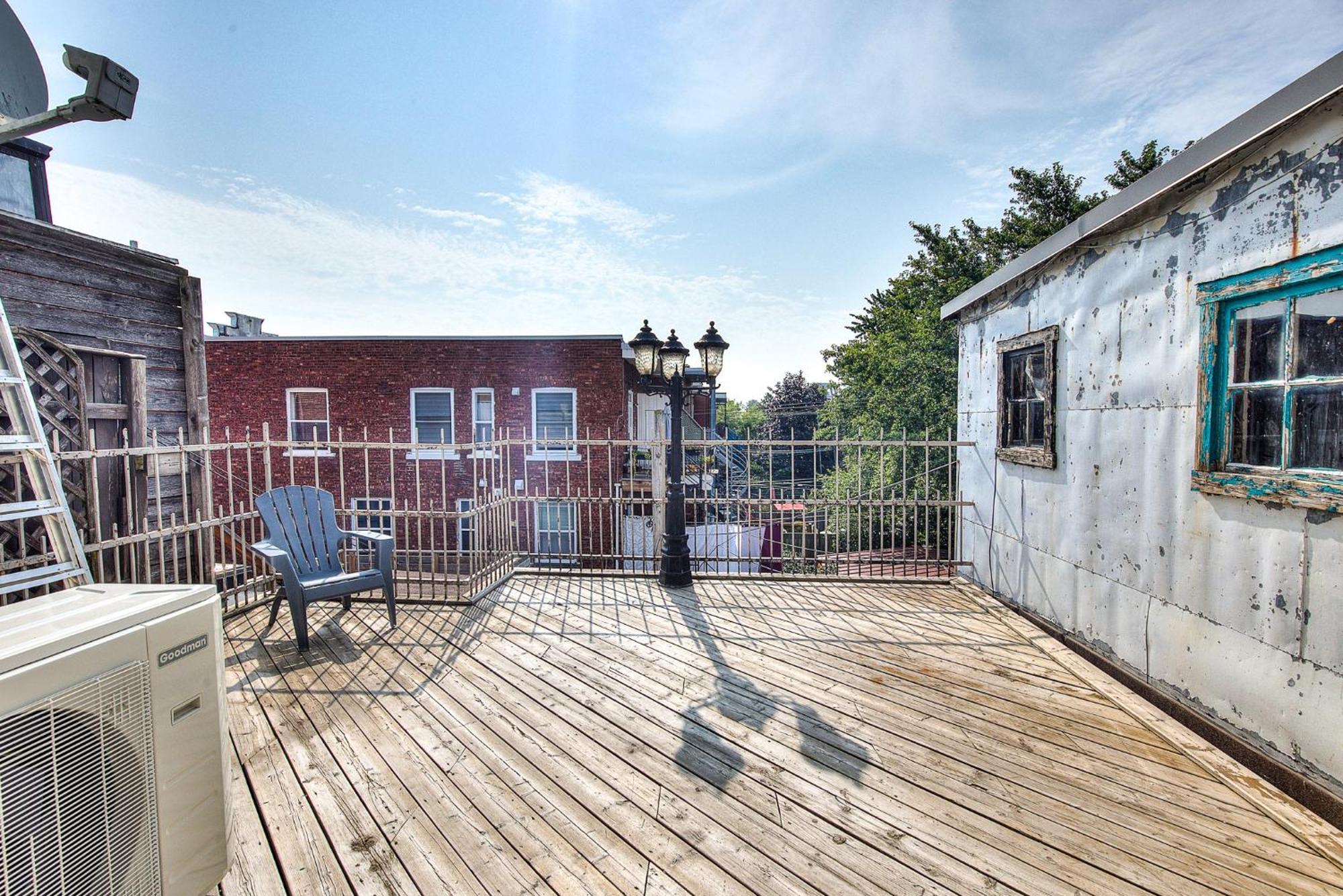 Charm & Luxury Vacation Headquarters To Downtown! Apartment Montreal Luaran gambar