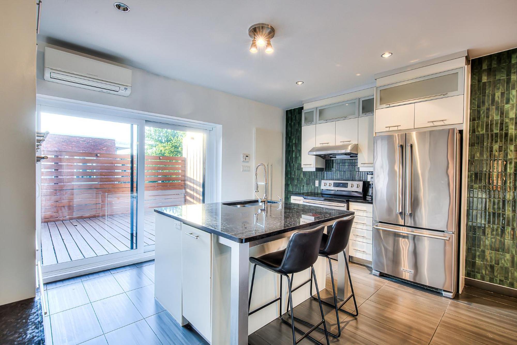Charm & Luxury Vacation Headquarters To Downtown! Apartment Montreal Luaran gambar