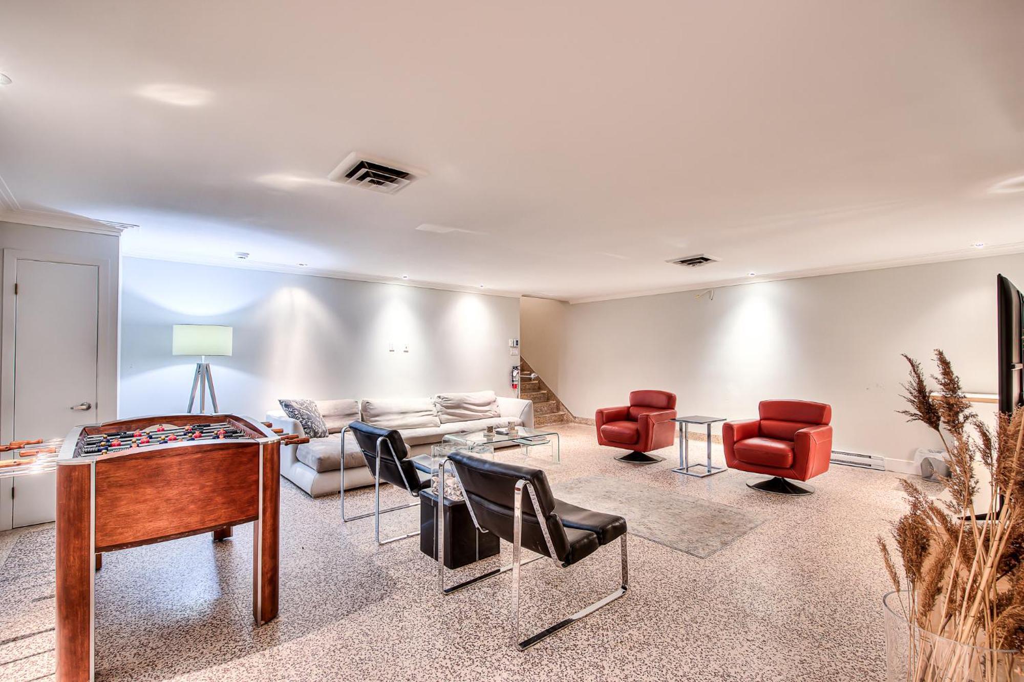 Charm & Luxury Vacation Headquarters To Downtown! Apartment Montreal Luaran gambar